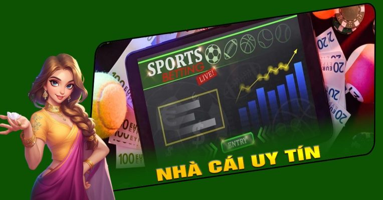 Nhà Cái Uy Tín HH888